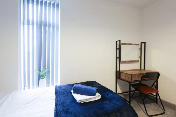 Pet-Friendly 3Br Home, Sleeps 7, 1 Mile From City Centre Leeds (West Yorkshire) Bagian luar foto