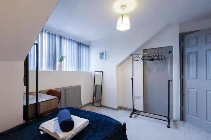 Pet-Friendly 3Br Home, Sleeps 7, 1 Mile From City Centre Leeds (West Yorkshire) Bagian luar foto