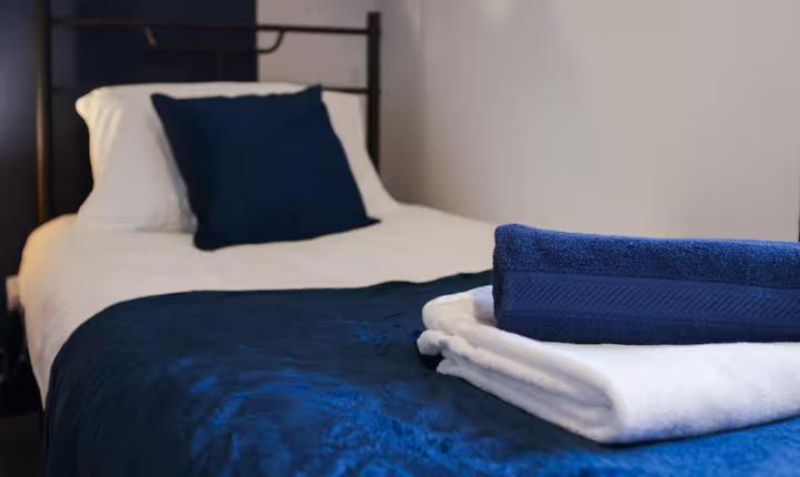 Pet-Friendly 3Br Home, Sleeps 7, 1 Mile From City Centre Leeds (West Yorkshire) Bagian luar foto