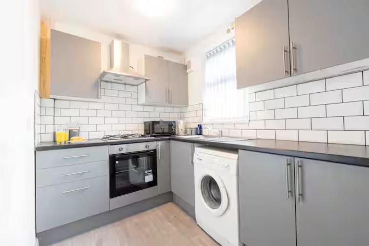 Pet-Friendly 3Br Home, Sleeps 7, 1 Mile From City Centre Leeds (West Yorkshire) Bagian luar foto