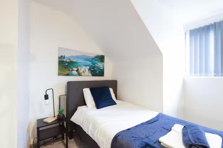Pet-Friendly 3Br Home, Sleeps 7, 1 Mile From City Centre Leeds (West Yorkshire) Bagian luar foto